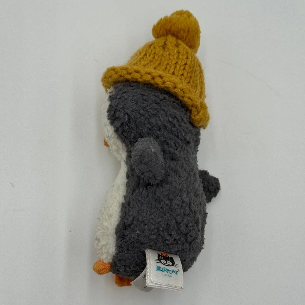 Jellycat london wee